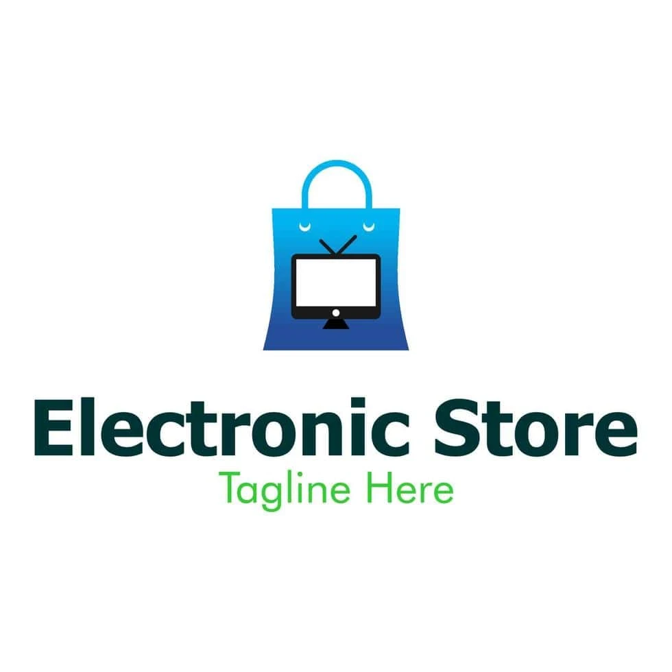 Electronic Store