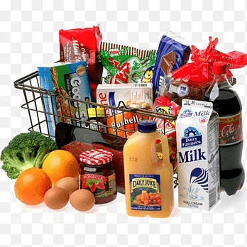 Food & Grocery