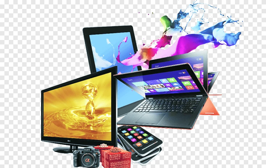 Tech & Gadgets